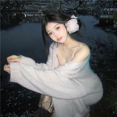 松软的泥土