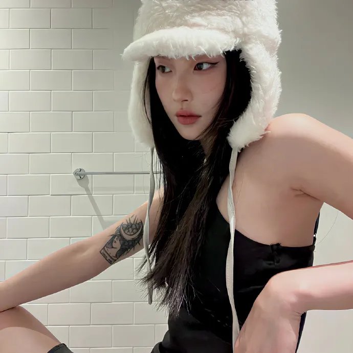 巴黎五区的女人