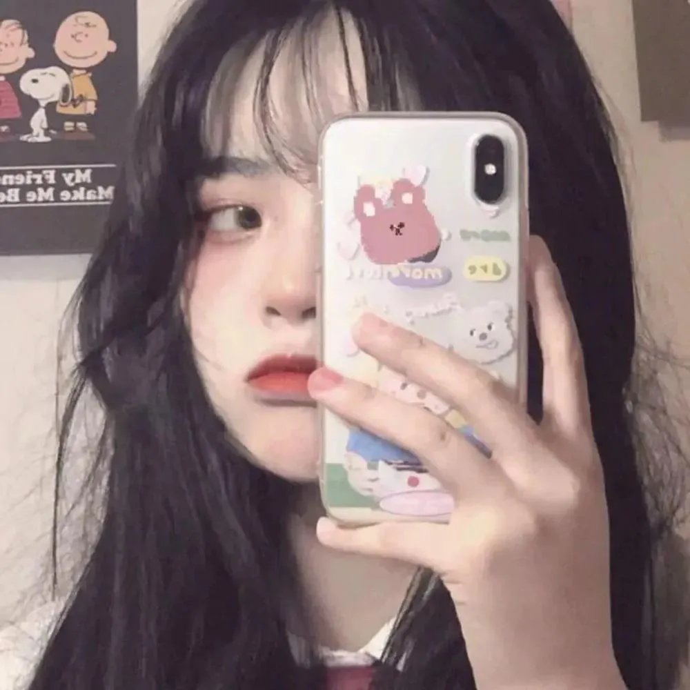 虚拟天后